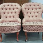 727 8289 EMMA CHAIRS